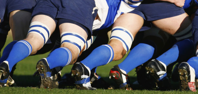 Stage rugby Browns, Portugal