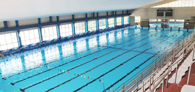 Stage natation à Andorre-La-Vieille, Andorre