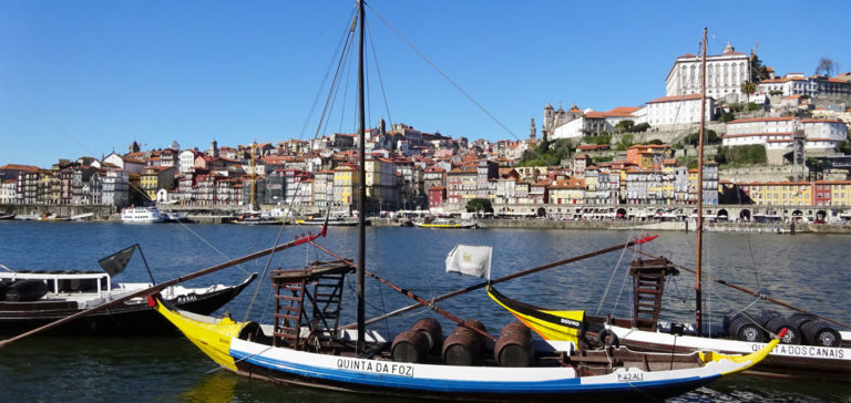 Stage rugby Porto, Portugal